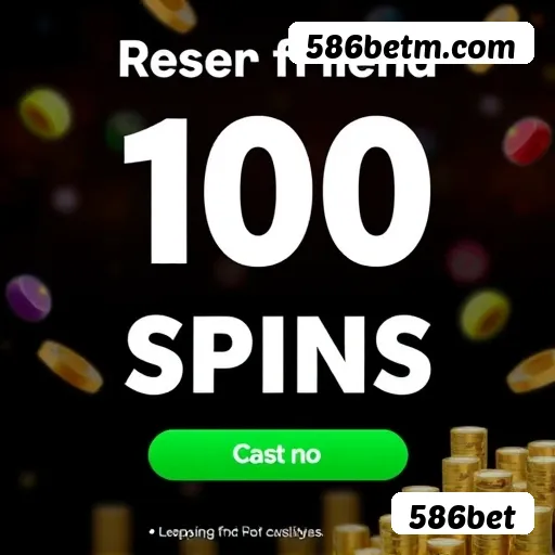 Controle de apostas 586bet